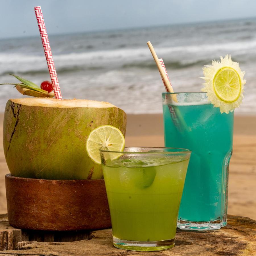C Roque Beach Resort Kolva Kültér fotó