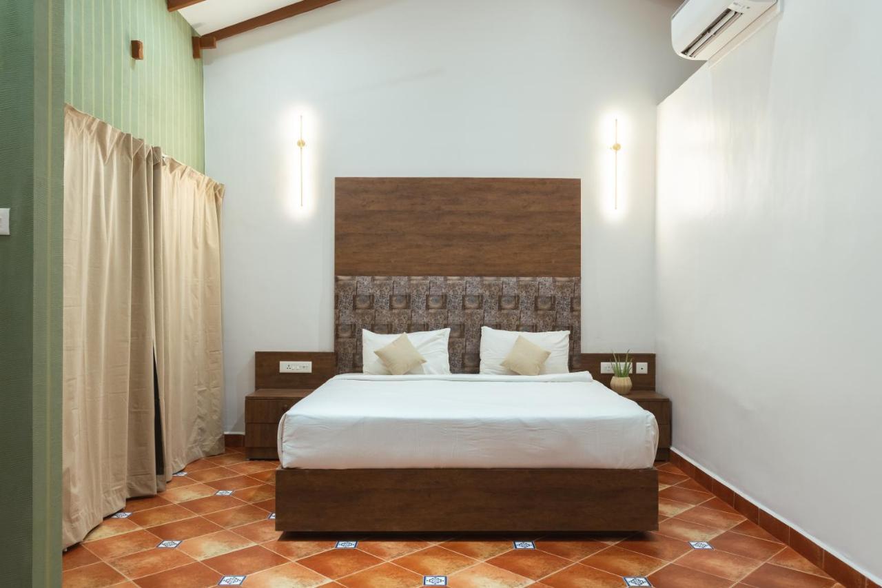 C Roque Beach Resort Kolva Kültér fotó
