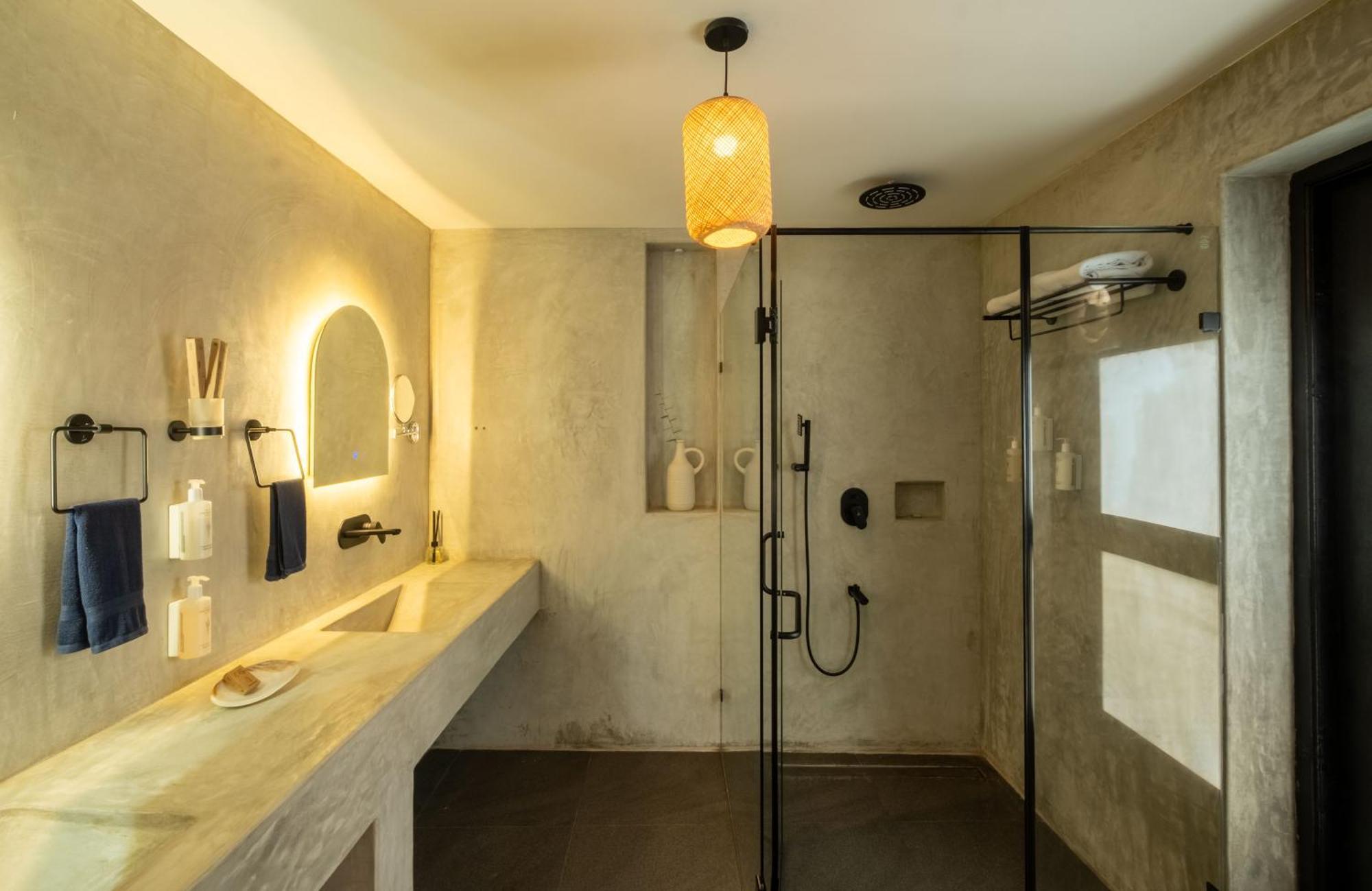C Roque Beach Resort Kolva Kültér fotó