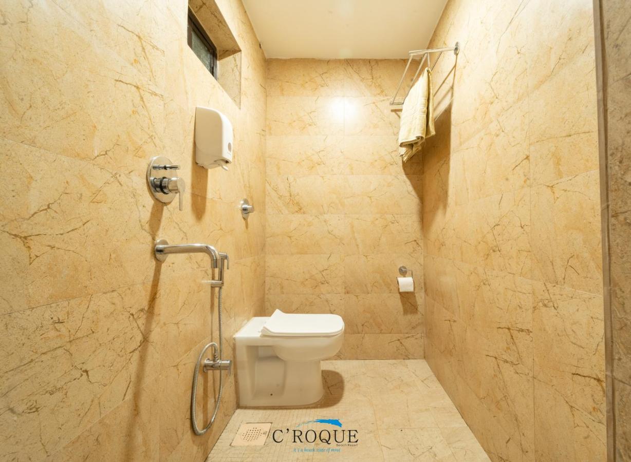 C Roque Beach Resort Kolva Kültér fotó