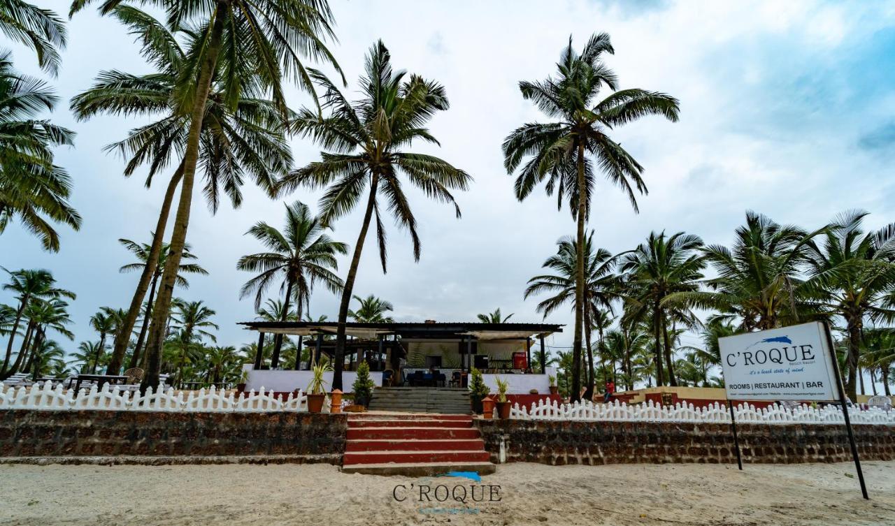 C Roque Beach Resort Kolva Kültér fotó